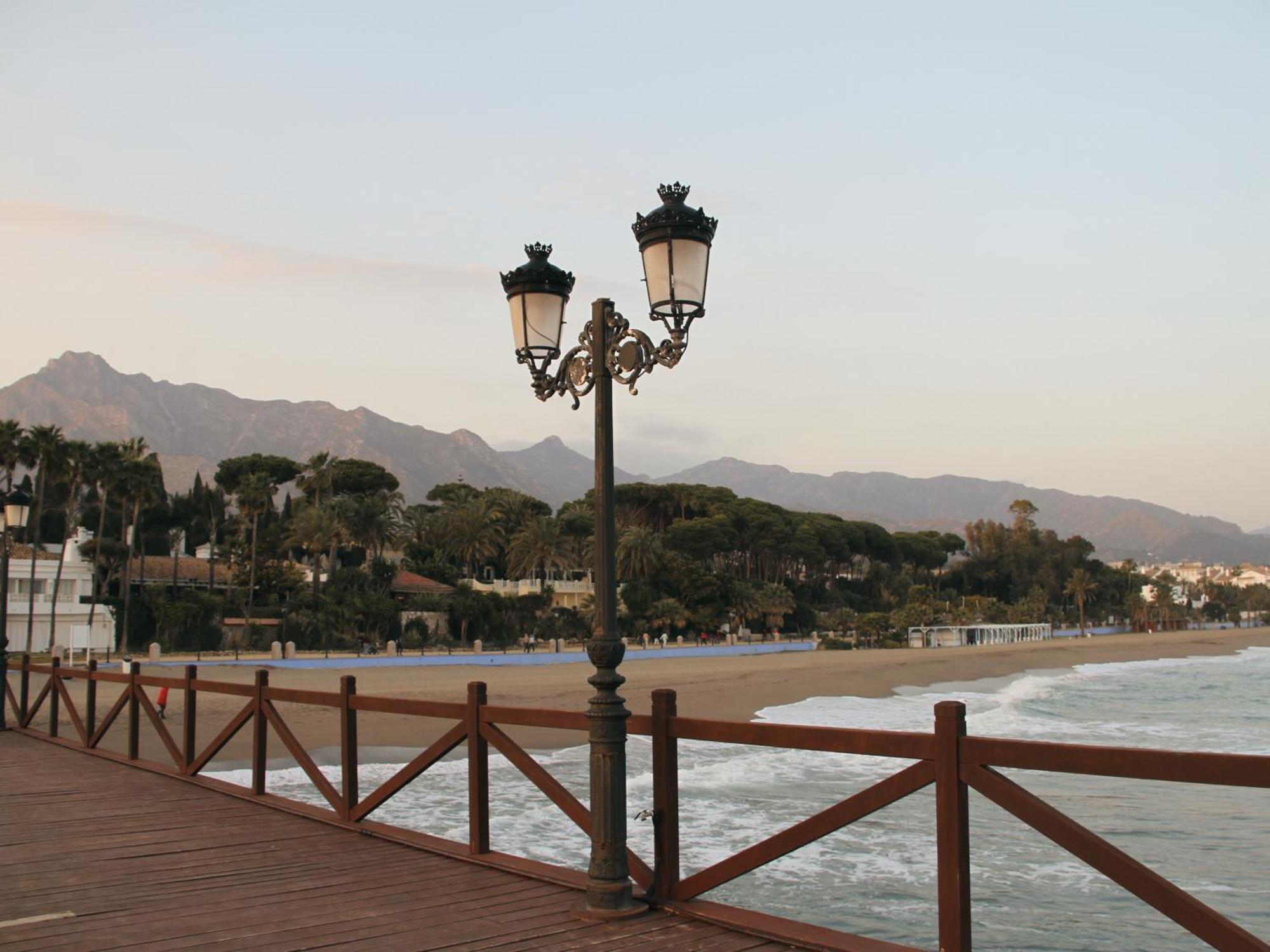 Vacation Marbella I Villa Lina, Golf Valley, Private Heated Pool, Jacuzzi, Close To The Marina Екстер'єр фото